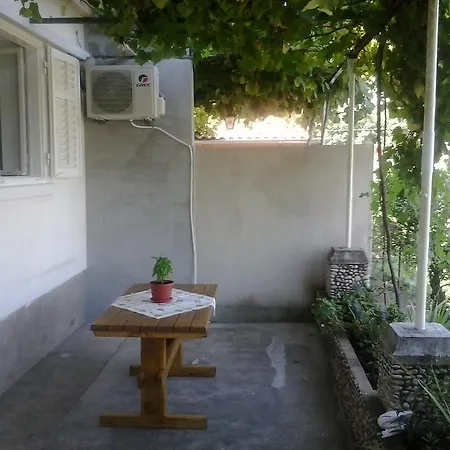 Ljilja Dubrovnik